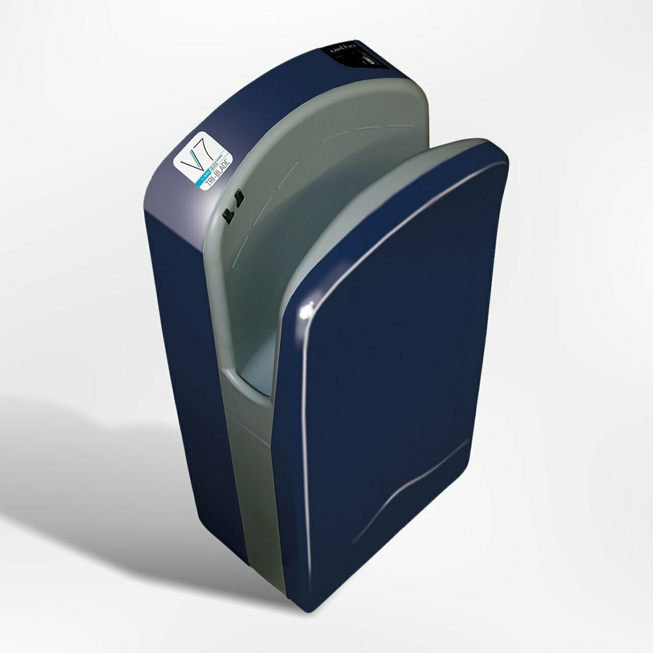 SECHE MAINS PROFESSIONNEL VELTIA V7-300 BLEU ATLANTIQUE 1760W